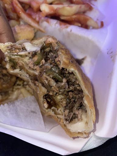 Baba's Halal Cheesesteak & Lemonade